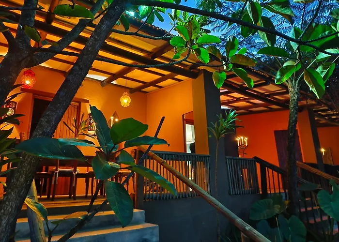 Dar Amane Guest House