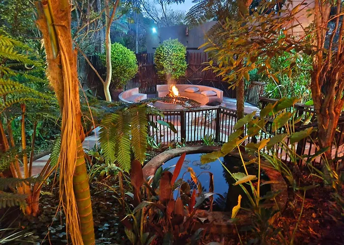 Dar Amane Guest House