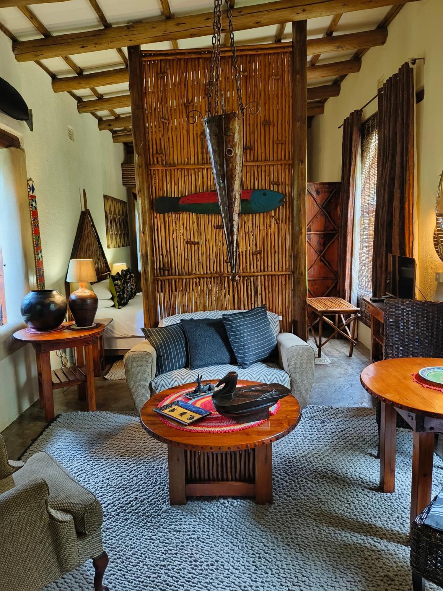 Dar Amane Bed & Breakfast Graskop