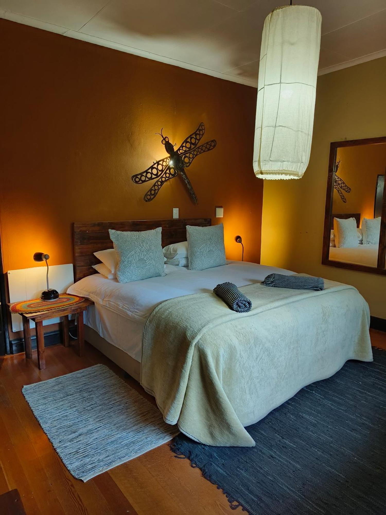 Bed & Breakfast Dar Amane