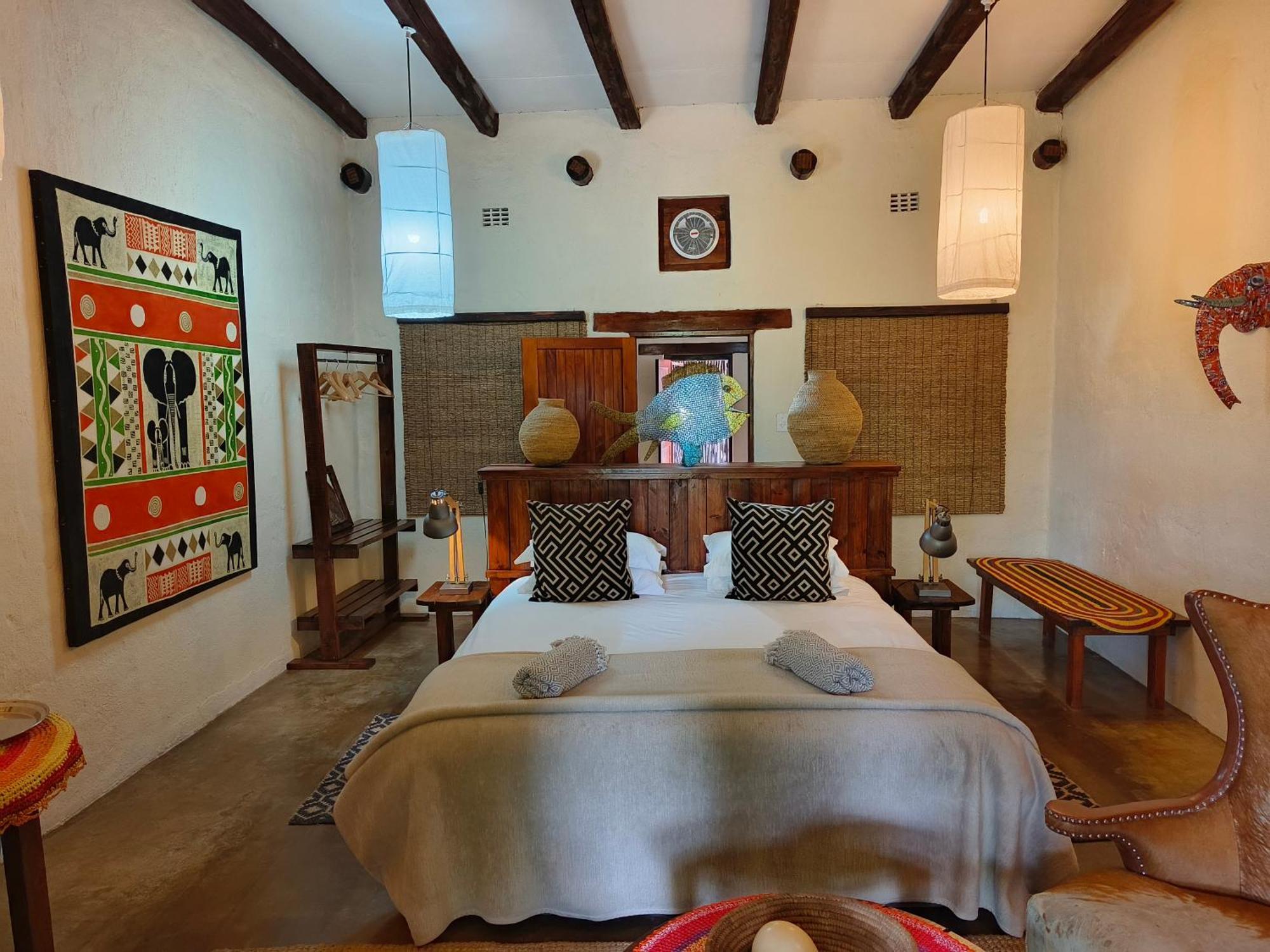 Dar Amane Bed & Breakfast 4*