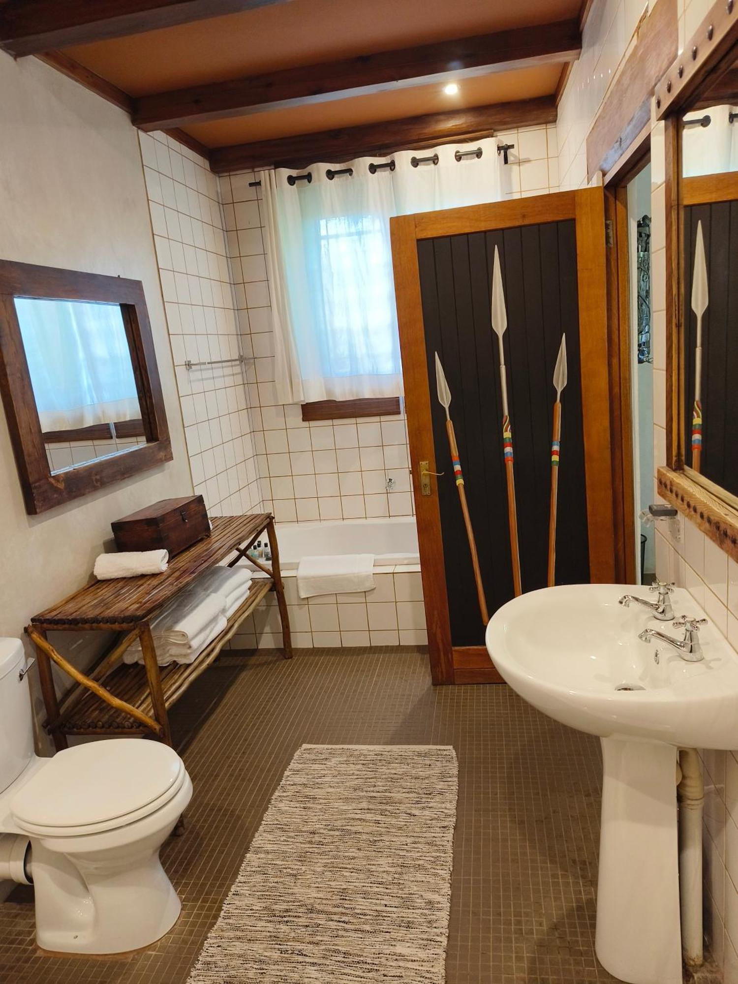 Bed & Breakfast Dar Amane