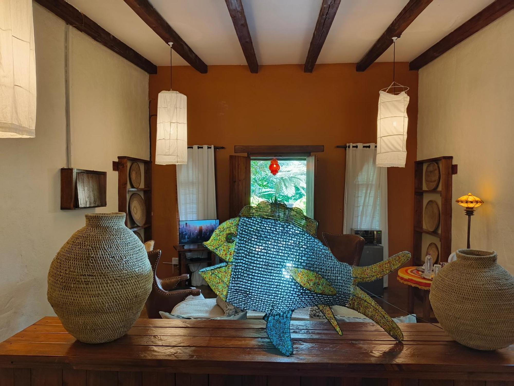 Bed & Breakfast Dar Amane
