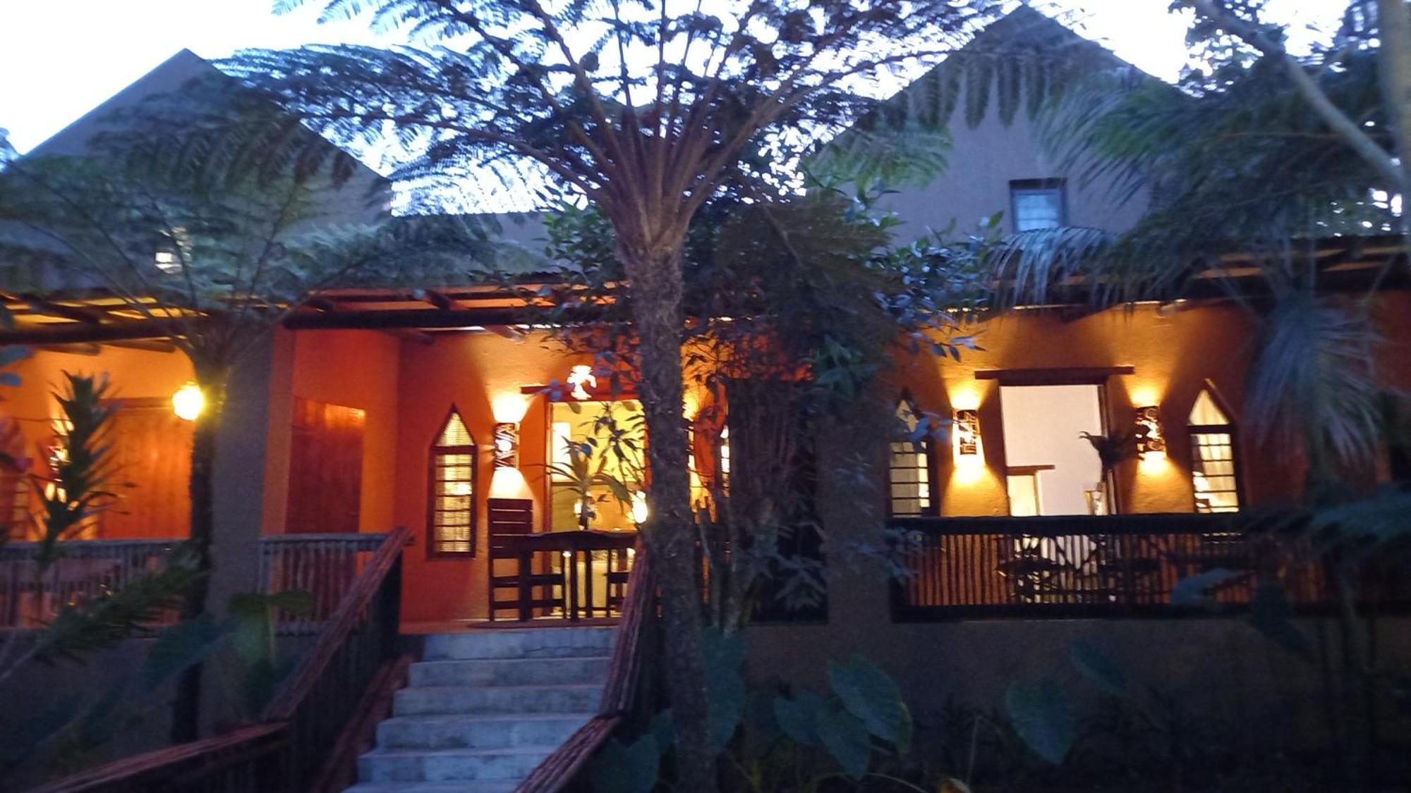 Bed & Breakfast Dar Amane 4*