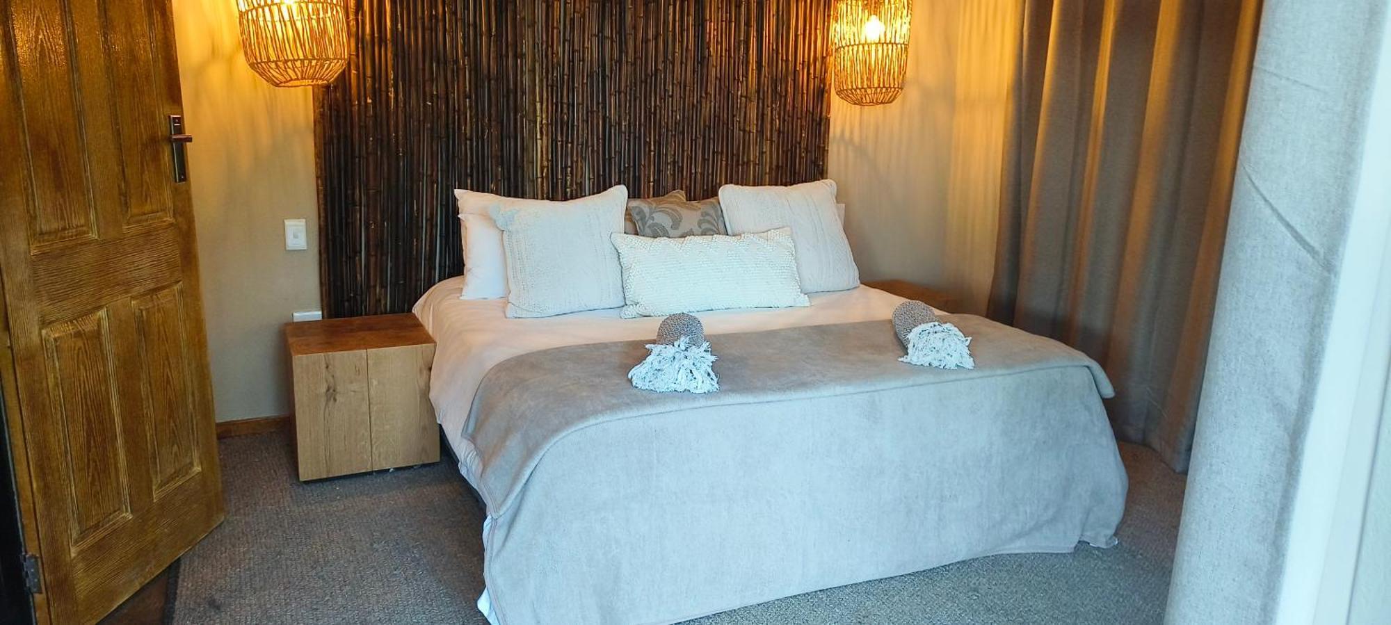 Dar Amane Bed & Breakfast Graskop