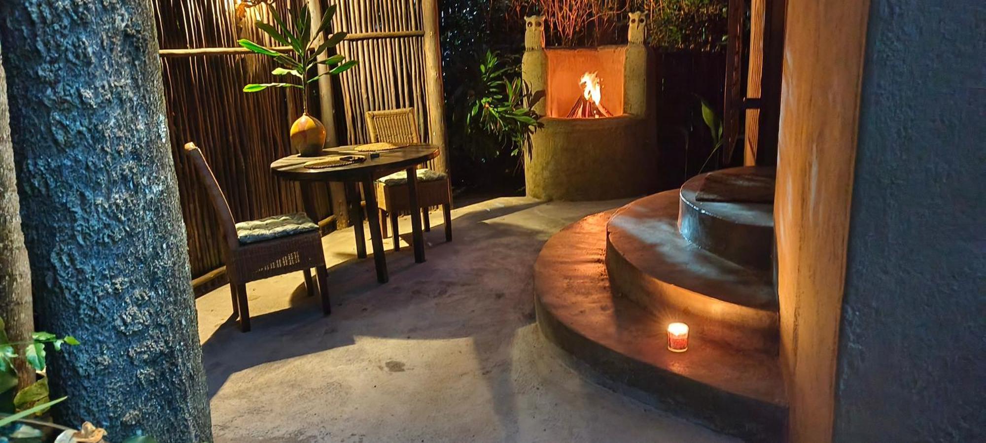 Bed & Breakfast Dar Amane