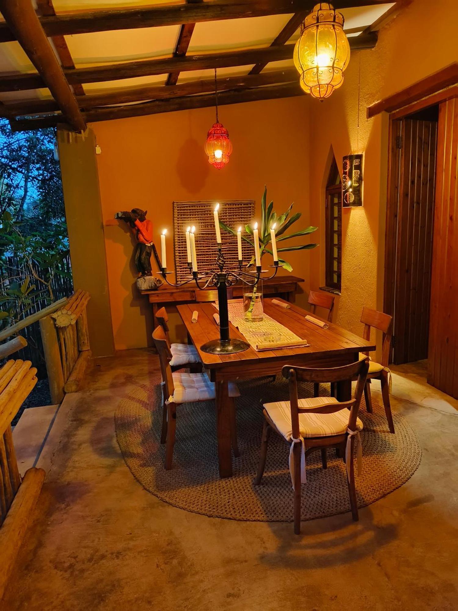 Bed & Breakfast Dar Amane Graskop
