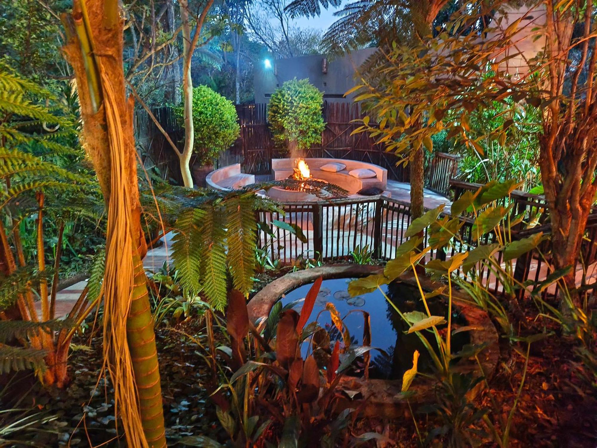 Bed & Breakfast Dar Amane Graskop