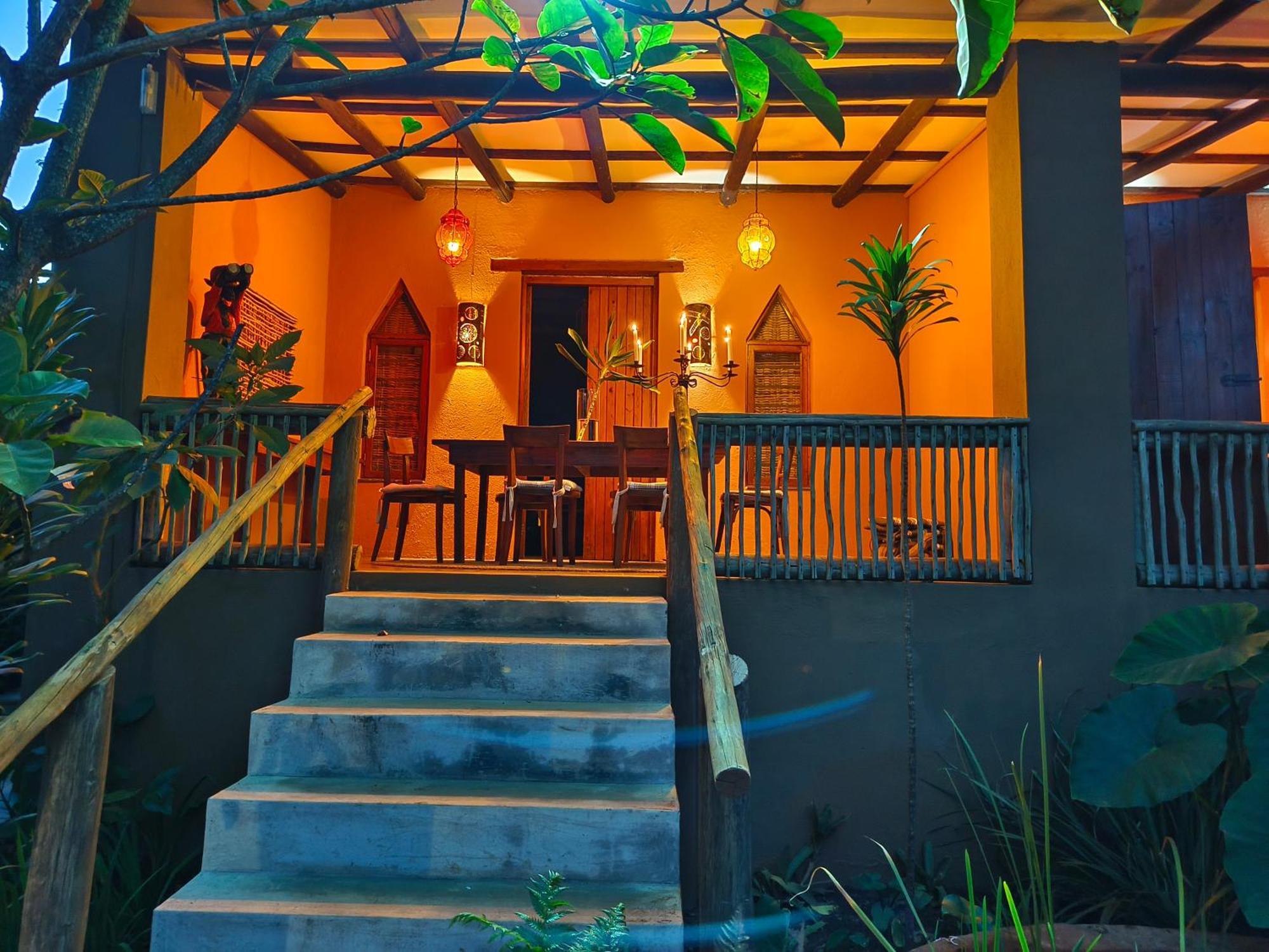 Bed & Breakfast Dar Amane 4*