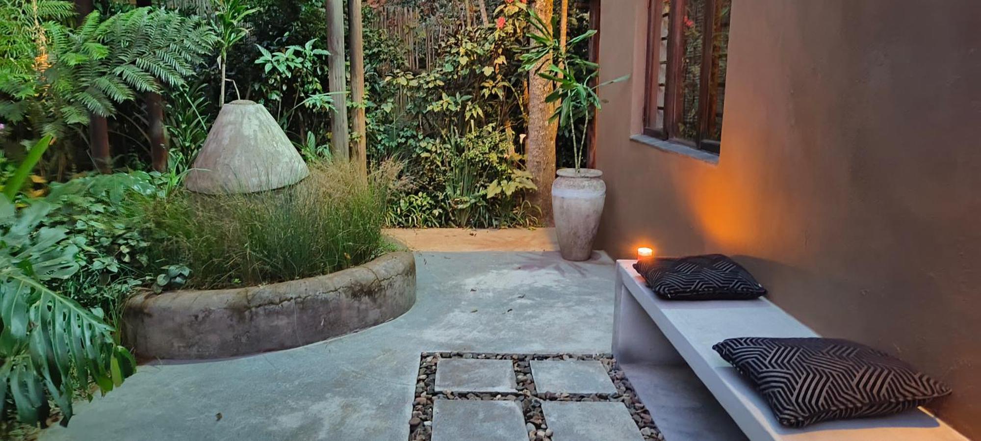 Dar Amane Bed & Breakfast