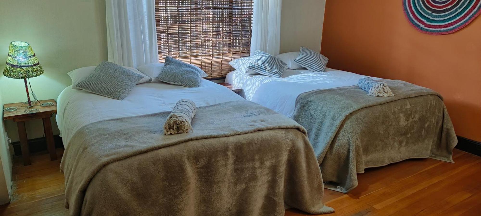 Bed & Breakfast Dar Amane Graskop