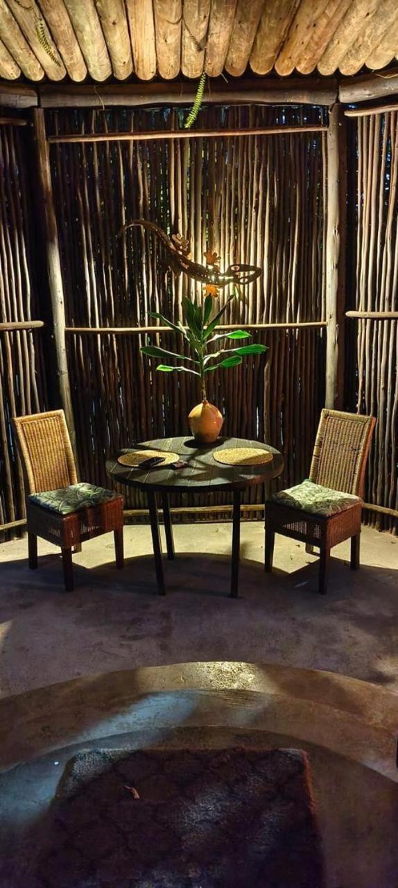 Dar Amane Bed & Breakfast