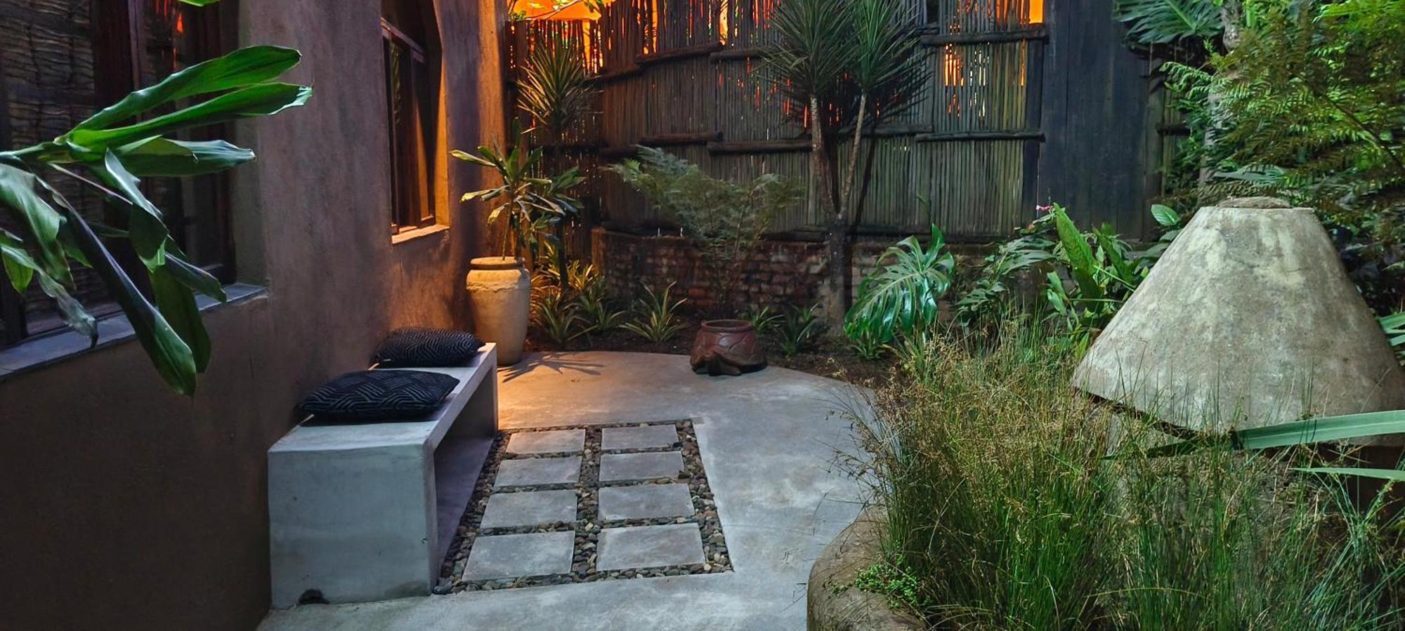 Dar Amane Bed & Breakfast Graskop
