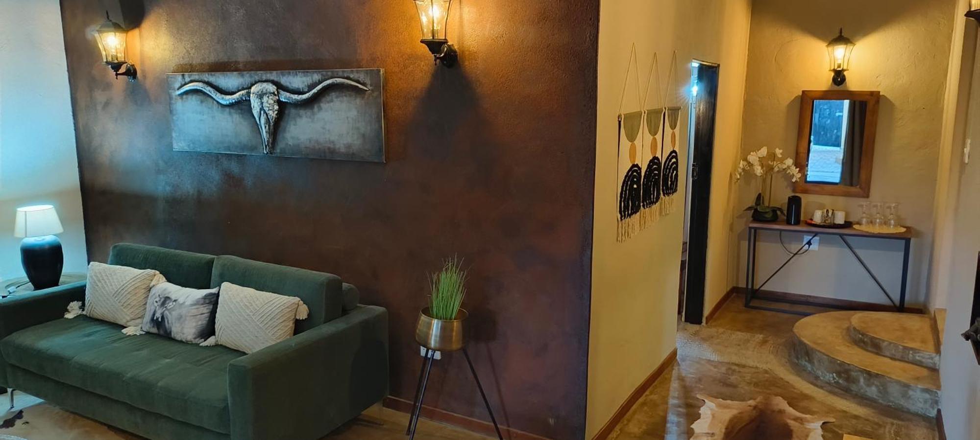 Dar Amane Bed & Breakfast 4*