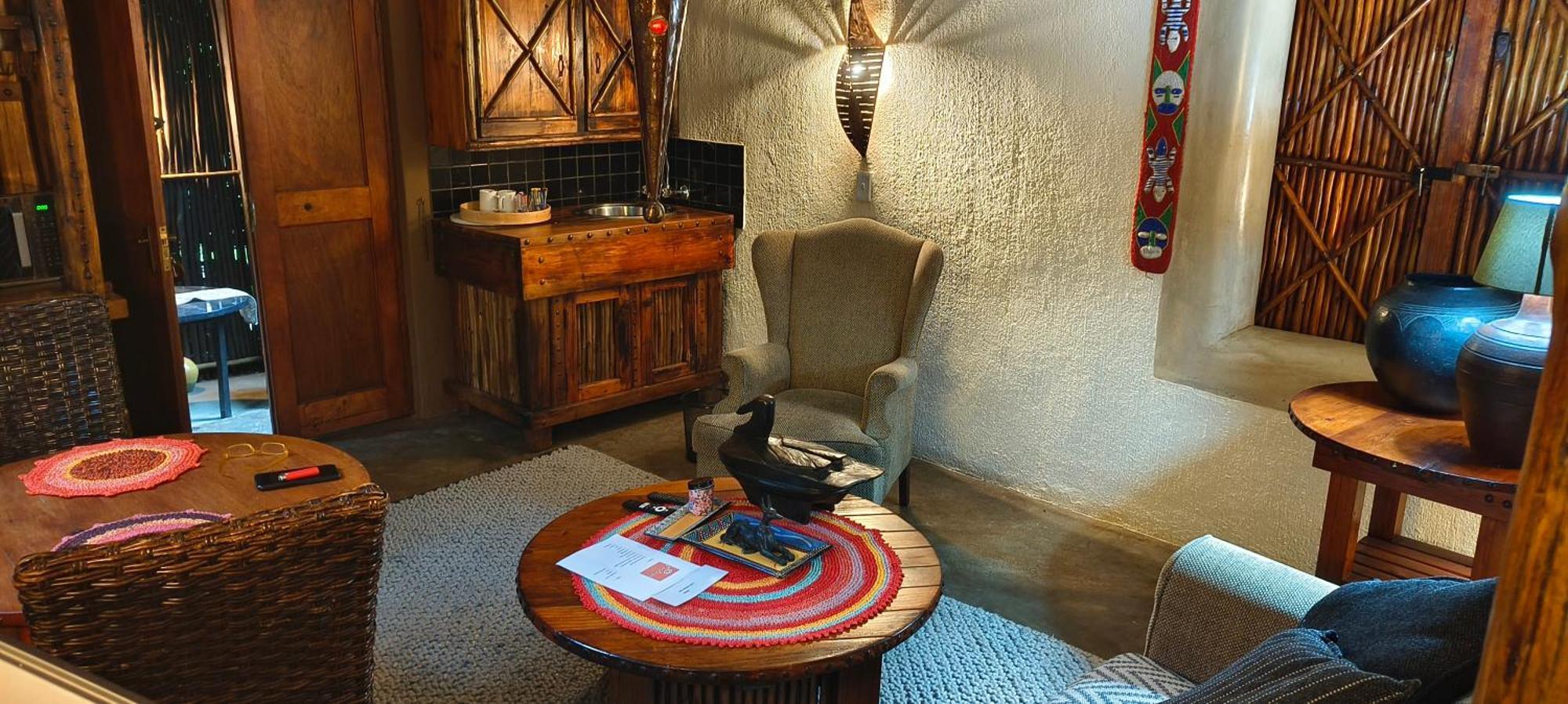 Dar Amane Bed & Breakfast Graskop