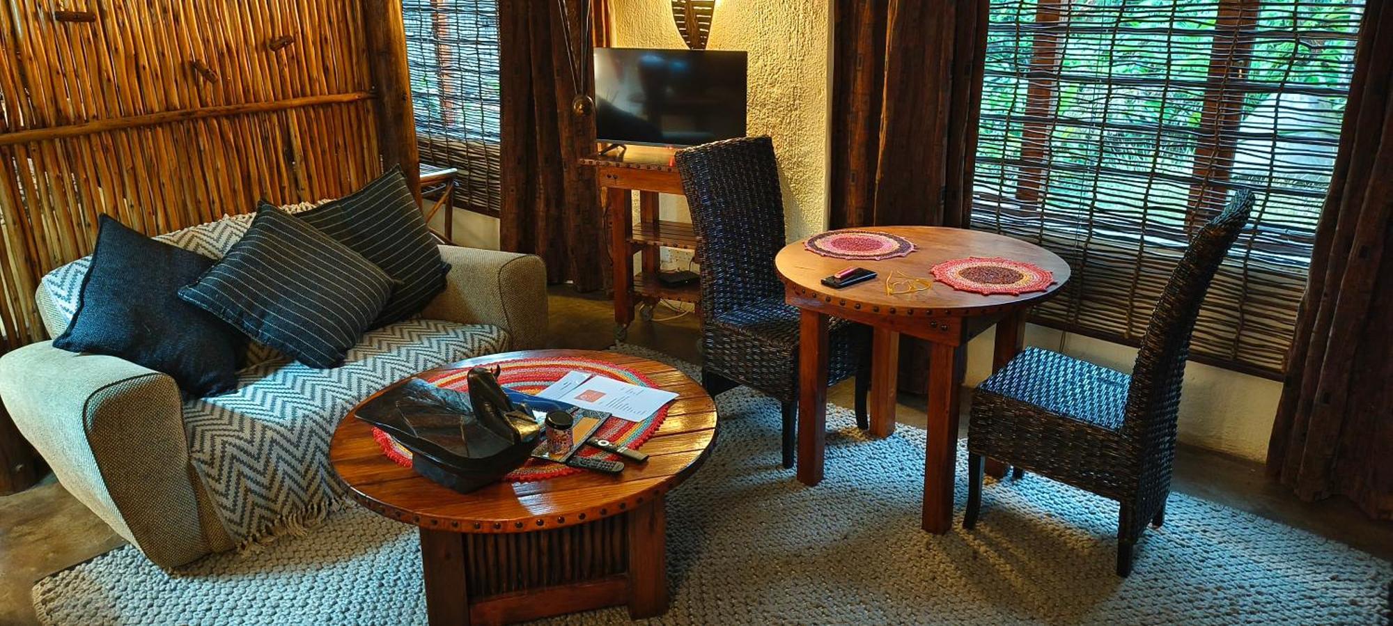 Bed & Breakfast Dar Amane Graskop