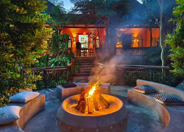 Dar Amane Guest House