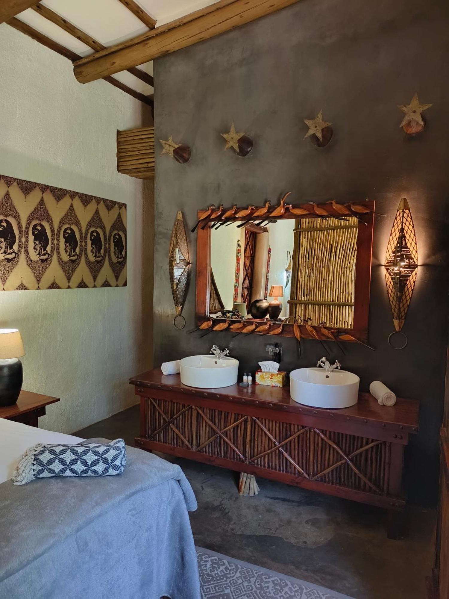 Bed & Breakfast Dar Amane 4*