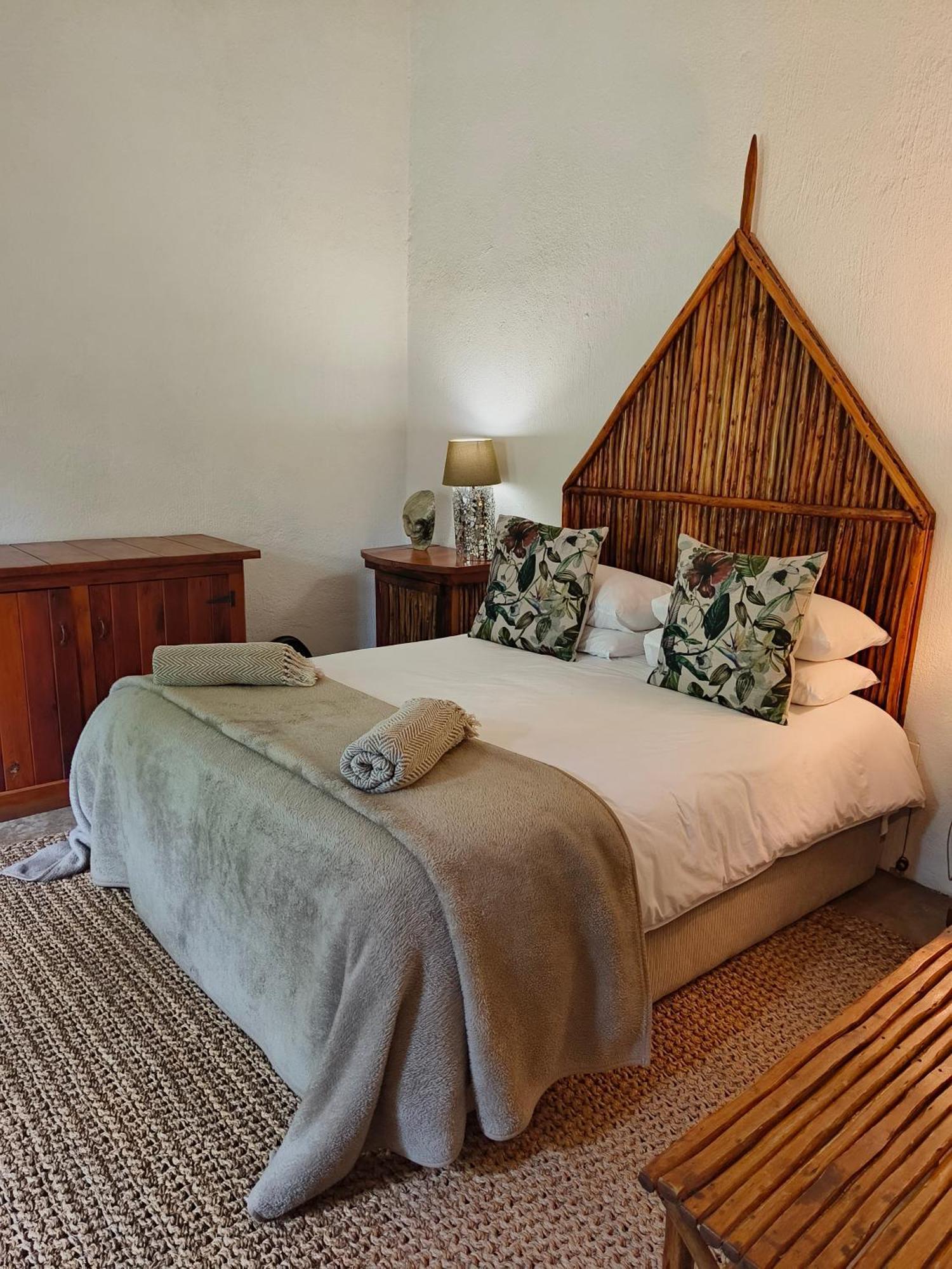 Dar Amane Bed & Breakfast Graskop
