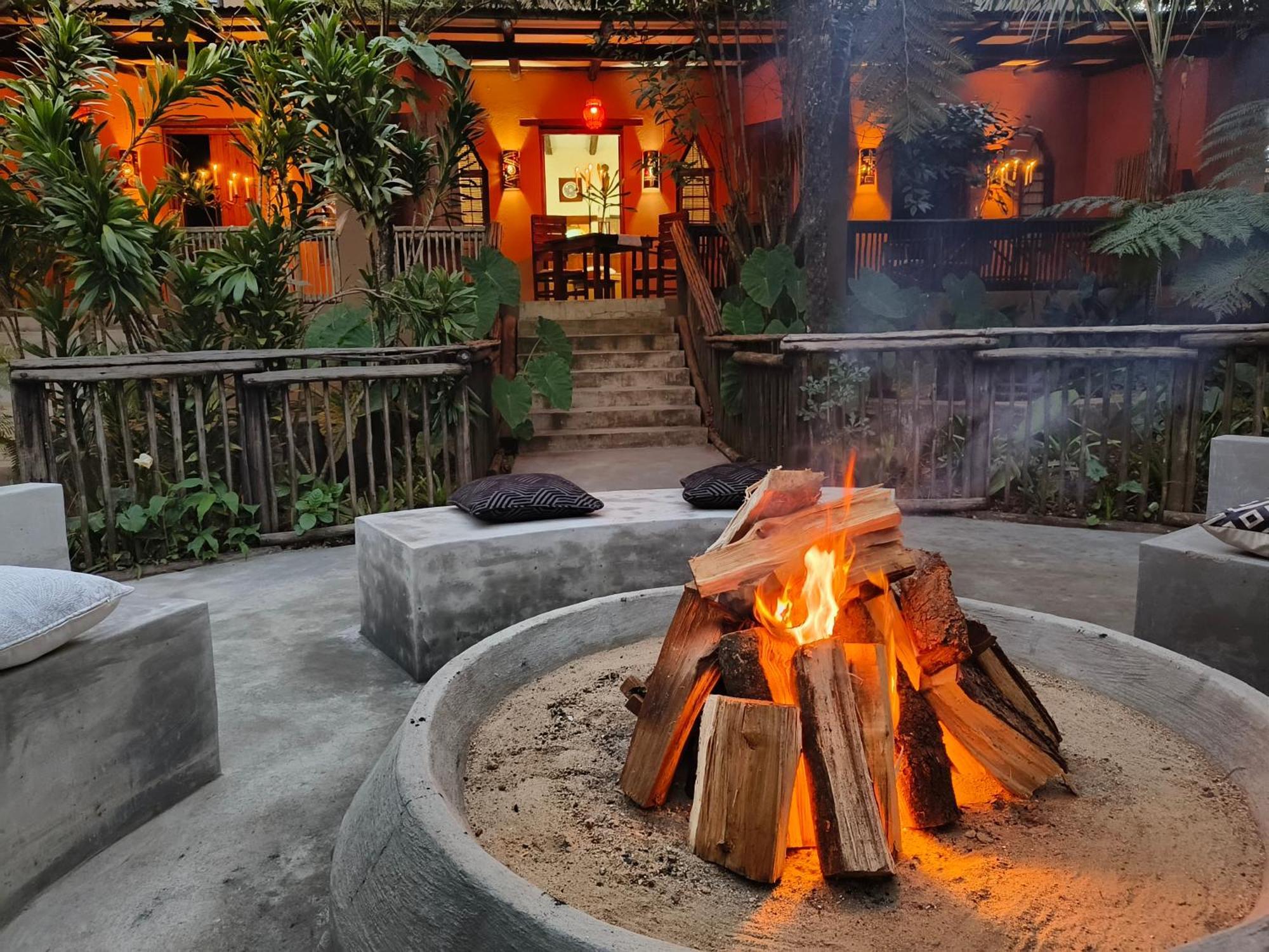 Bed & Breakfast Dar Amane 4*
